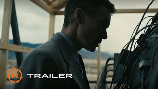 Oppenheimer Official Trailer (2023) – Regal Theatres HD