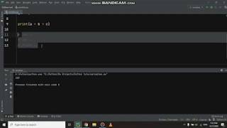 Variables & Type Casting In Python | Python Tutorials For Absolute Beginners