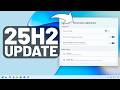 Windows 11 25H2: NEW Xbox Full Screen Experience for all PCs and More – Build 26220.7271 (KB5070307)