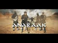 SHREZZERS - Anaraak (feat. Ronnie Canizaro)