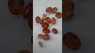 Cylone Gomed Hassonite Stone 2nd Lot - StoneJwellery | +91-9868401180