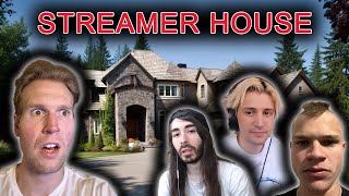 The BEST Streamer IMPRESSIONS (xQc, MoistCritikal, Jynxzi)