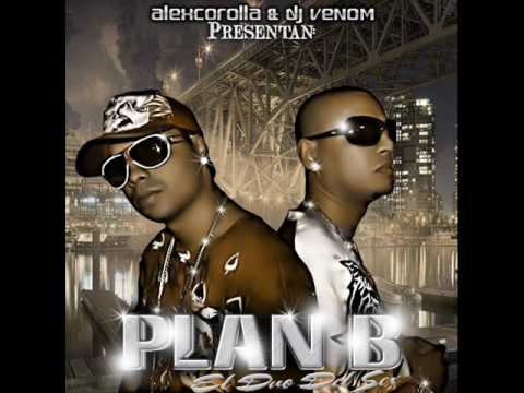 Plan B - She Said + Lyrics - YouTube