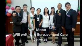 BNI Ampang Chapter Members