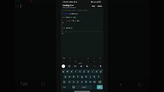 what is function | function with parameters and return value | c tutorial