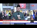 11 MAC 2023 BERITA WILAYAH – PROGRAM SELAWAT DAN MUNAJAT PERDANA UNTUK MALAYSIA BERLANGSUNG MALAM IN