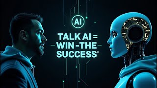 Engaging in the AI Conversation: The Key to Future Success | Elevate Your Business