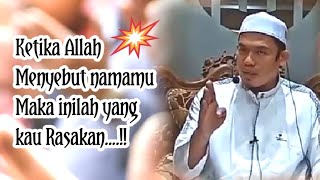 QOLBU YANG BERSANDAR KEPADA ALLAH SWT KAJIAN BUYA ARRAZY HASYIM