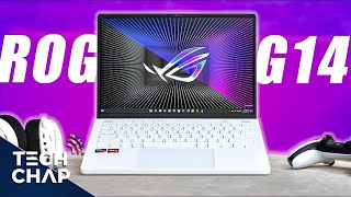Asus ROG Zephyrus G14 Review - Is it ACTUALLY Any Good? [2022]