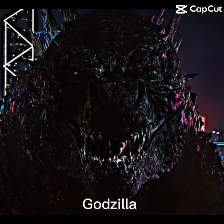 Godzilla Edit Youtube