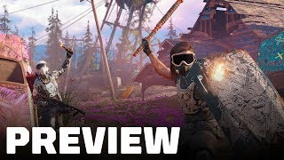 4 Things That Surprised Us in Far Cry: New Dawn