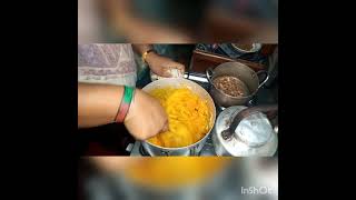 How to make Abacha with Akidi