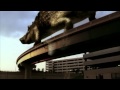 Mega Shark Vs Crocosaurus In 10 Minutes
