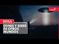 Ovnis y seres de otros mundos | Noche de Misterio