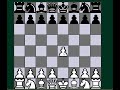 Simple Board Game(Chess) in JavaScript