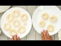 डोनट कैसे बनाते हैं best donuts recipe hindi me doughnut cookingshooking