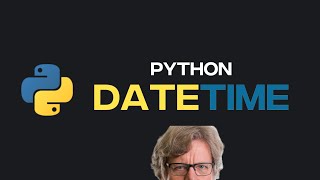 Python Datetime Tutorial (Deutsch) | timedelta, timezone, strftime, strptime