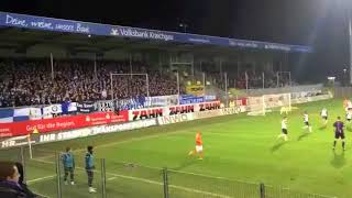 Darmstadt Vs Sandhausen 1-2 Goals \u0026 Highlights 2 Bundesliga 14 Spieltag All Goals ( 17 11 2017 )