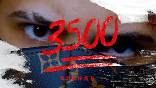 ANKHAL - RAP 3500 ( MUSIC )