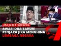 RUU KUHP Pasal 354 Melenceng dari Pancasila? Ray Rangkuti: Ada di Negara Komunis | AKIP tvOne