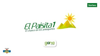 Paisita 1 -  18 de febrero  de 2025 - 1:00 PM [La Red Gana]