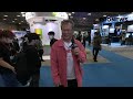 inter bee 2022の歩き方.tv　ふるいちやすし