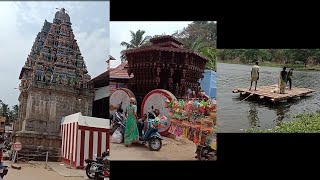 KODUMBU MURUGAN TEMPLE PALAKKKAD