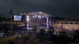 Citadelle - Stereoparc Festival 2022