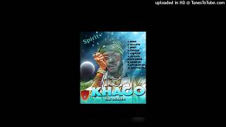 Khago the Dealer - Church (Official Audio)