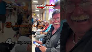 Ranking Funniest Laugh Moments