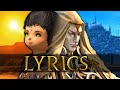 In the Balance with Lyrics - Final Fantasy XIV