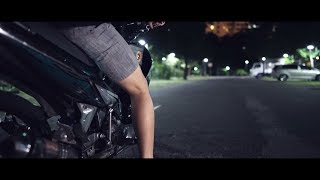 Yamaha Spark 135 Singapore Cinematic