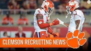 KEY Late Signing Day moves could boost Dabo Swinney, Clemson | CBS Sports HQ