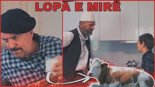 Baskia - Lopa e mir (Humor 2023)