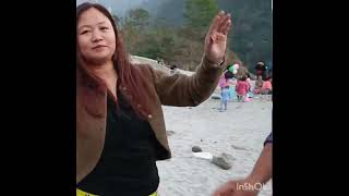 @Glimpses of MAM AMA WELFARE SOCIETY (MAWS) meet cum picnic #Naraliang #Anjaw  #arunachalpradesh