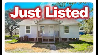 3123 3rd St, Brookshire, TX 77423