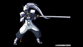 [BBCF]ヲタメン 第25回アテナ日本橋対戦会［Arcade]