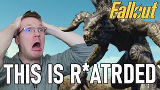 Fallout TV Show Season 2 Fans Are Very Upset