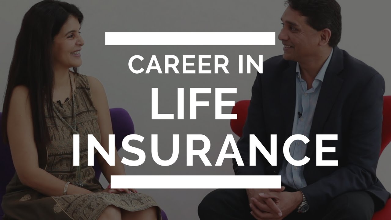 Life Insurance Agent