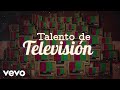 Banda La Ejecutiva De Mazatlán Sinaloa - Talento De Televisión (Lyric Video)