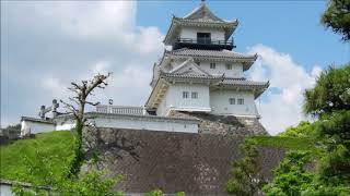 2013年GW　東京、霧ヶ峰、掛川城、浜松城、はままつフラワーパーク（低音量高画質）