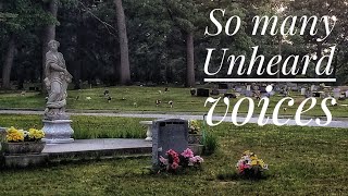 The Voices of Mona View Cemetery