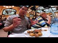 韩工_vlog_7 巴黎美食之百年大食堂 the bouillon chartier