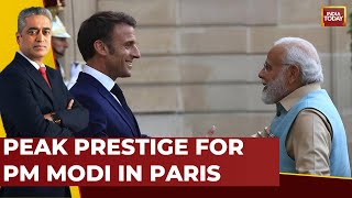 What Does This Indo-French Partnership Means In Real Term? Watch This Debate On News Today