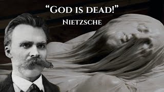 Nietzsche, The Death of God, the Future of Christianity, & Nihilism | with Ken Gemes