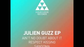 Julien Guzz EP