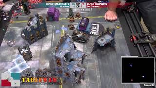 Adepticon Championship Warhammer 40k Tournament Top 16
