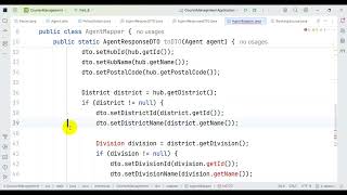 Manage Agent System | Emran Code Box