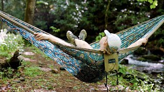 Roots Studio x ENO Hammocks Partnership Backstory