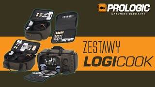 Prologic - Zestawy LogiCook